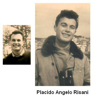 Placido Angelo Risani