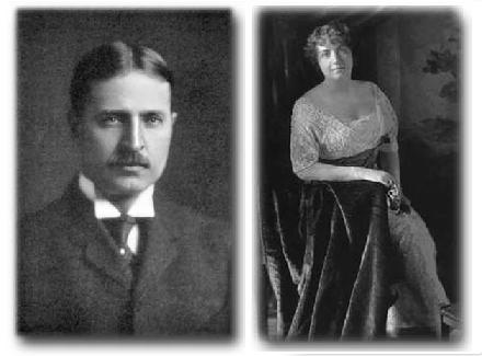 Samuel Prescott Bush